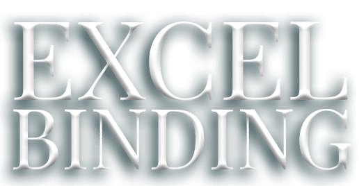Excel Binding